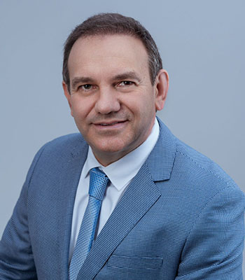 Volmir Raldi